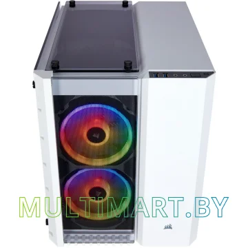Корпус Corsair Crystal 280X RGB (CC-9011137-WW) картинка 3